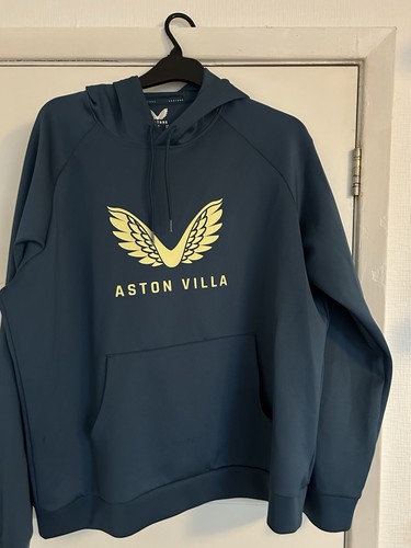Aston villa castore - villa,