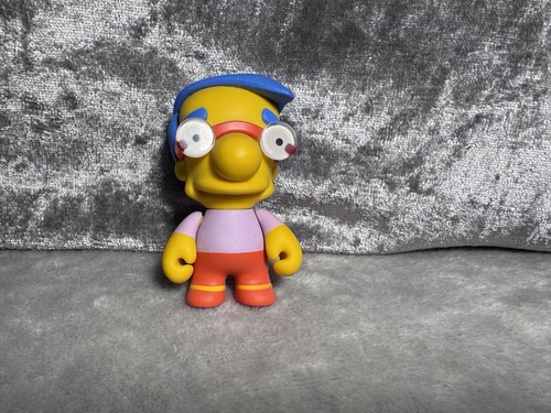 Kidrobot the simpsons series - simpsons,