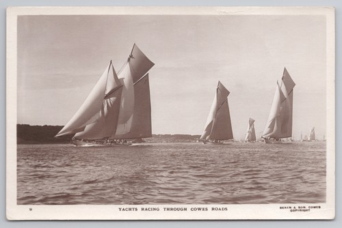 Rppc yachts racing - rppc,