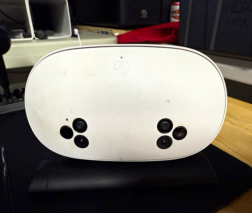 Meta quest standalone vr - 3s,