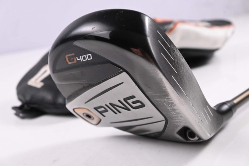 Ping g400 sft wood 16 - ping,