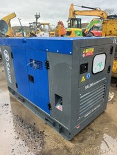 Unused 2026 40 Kva Generator 3