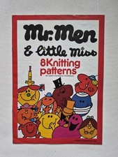 Knitting Pattern Gary Kennedy