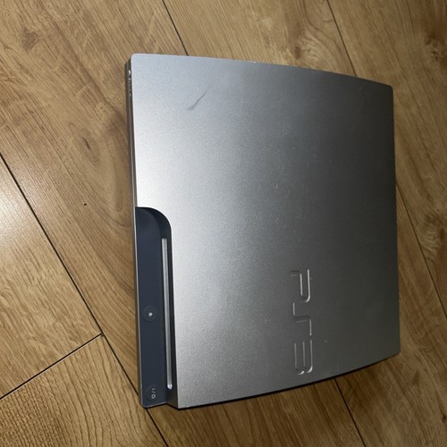 Sony playstation ps3 320gb - playstation,