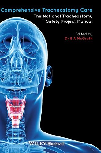 Comprehensive tracheostomy - comprehensive,
