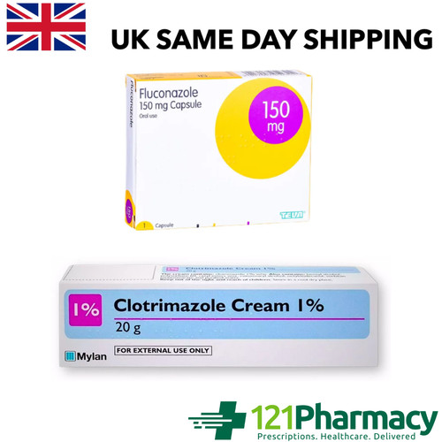 Clotrimazole cream thrush - clotrimazole,