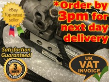 Chrysler Voyager ABS Pump ECU Unit 04683332 10.0203-0057.3 10.0457-0809.3