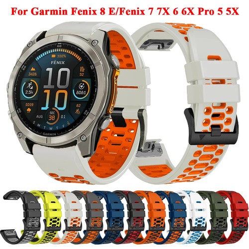 Quickfit watch band for garmin - band,