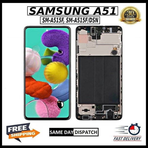 For samsung galaxy - galaxy, a51
