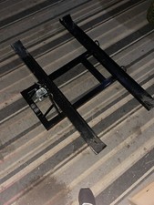 Toylander Buggy- Transport Rack