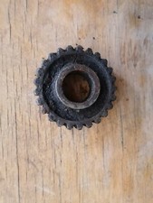 Bsa M20 M21 B31 B33 Gearbox layshaft 2nd gear 66-3215 New old stock