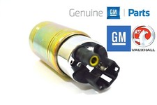 GENUINE VAUXHALL ASTRA MK4 OMEGA TIGRA VECTRA COMBO CORSA ZAFIRA MK1 Fuel Pump