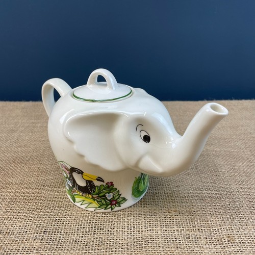 Vintage wade ceramics jungle - vintage,