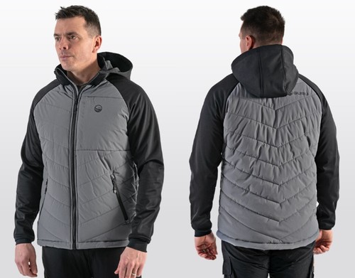 Guru hybrid jacket - guru,