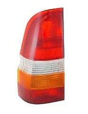 Left Rear Lamp Light for Ford Escort mk6 Estate 1990-2000 (Estate Models Only)