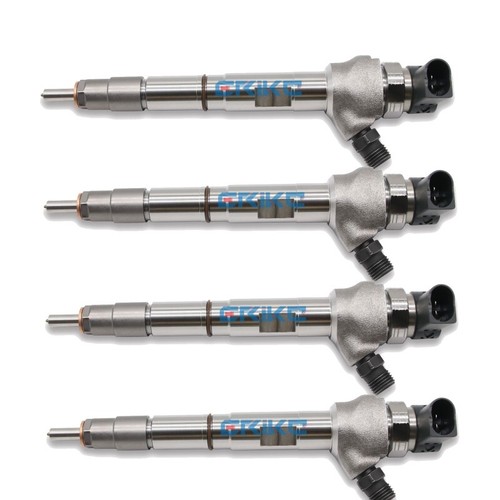4pcs 0445110429 fuel injector - 0445110429,