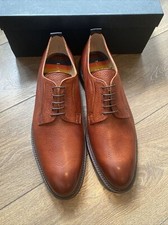 Paul Smith Lace Up Shoes for