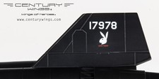 CENTURY WINGS 1/72 CW001641