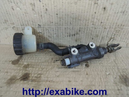 Rear brake master cylinder for - master,