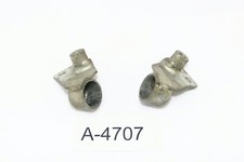Yamaha 650 447 - 447,
