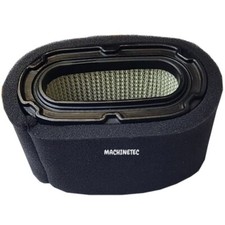 Air Filter Fits HONDA HF1211 HF1211K1 Ride-On Mowers & GXV340 GXV390 K1 Engine