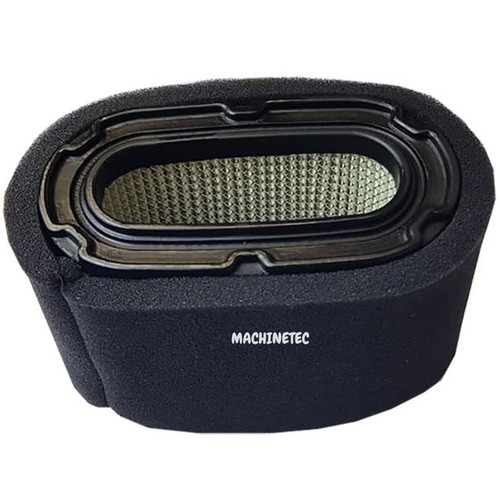 Air filter fits honda - honda, hf1211