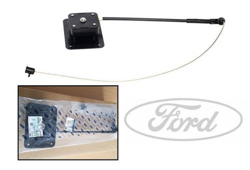 Genuine spare wheel carrier - spare,