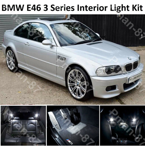 Bmw e46 series saloon - series,