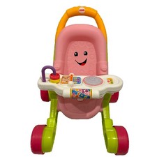 Fisher-Price Laugh & Learn