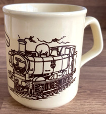 Vintage Dean Forest Railway