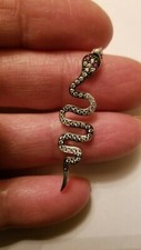 Turkish Handmade 925 Sterling