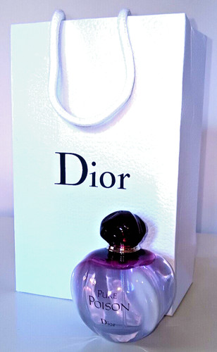 Christian dior pure poison - christian,