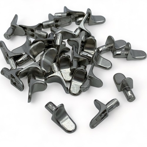 5mm shelf supports metal steel - 5mm,