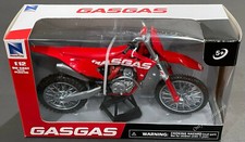 NewRay GasGas MC 450F Dirt