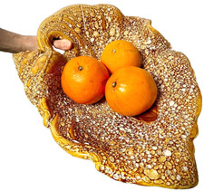 VINTAGE VALLAURIS FRENCH