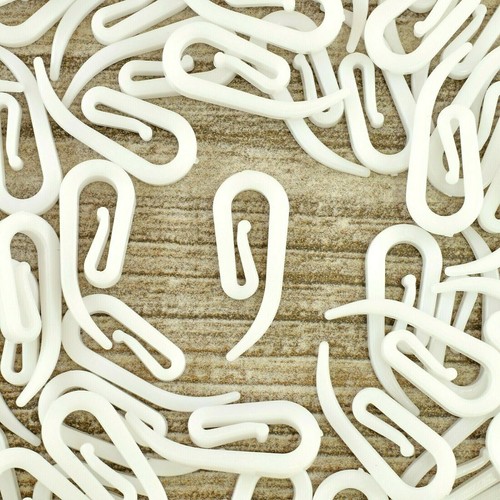 Strong curtain hooks size - strong, uk