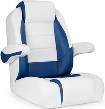 Premium Reclining Pontoon