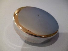 TRIUMPH T15 T20 TIGER CUB