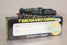 GRAHAM FARISH LANGLEY BR 4-6-0