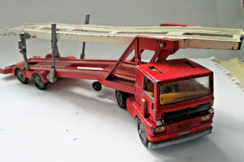 Corgi major toycarrimore mark - corgi,