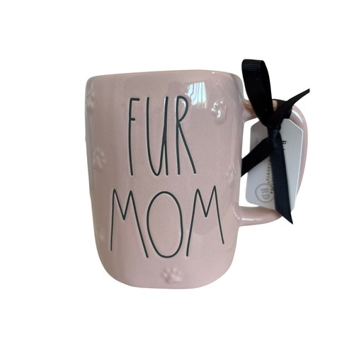 Rae dunn fur mom dog - dog, cat