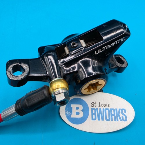 Avid juicy ultimate hydraulic - avid,