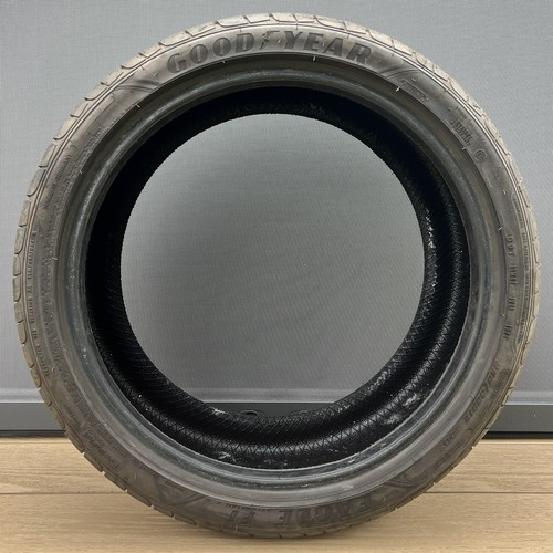 Goodyear eagle asymmetric - goodyear,