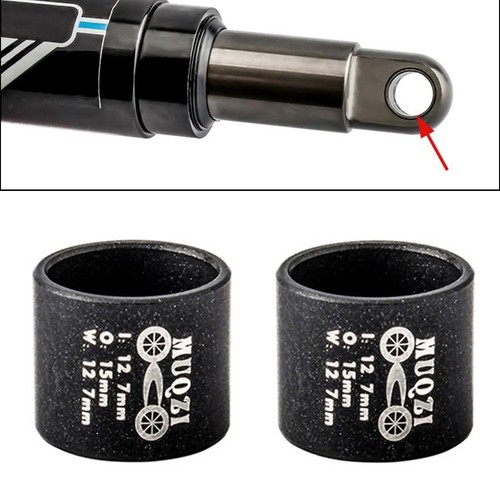 Pieces shock eyelet bushes - 2,