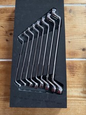 Halfords Advanced 8 Piece