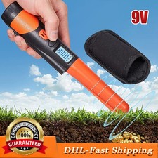 NEW Protable Handheld Metal