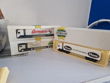 Lledo PLC Promotional Models