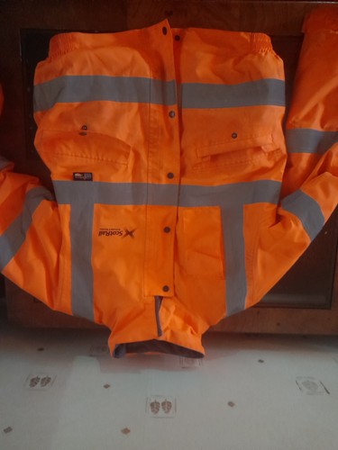 Scotrail viz size s - scotrail,