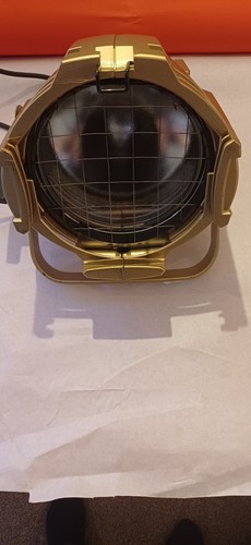 Gold vintage stage studio - gold,