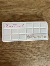 Urban Decay White Chocolate